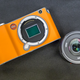 Illustration for article titled Leica T: A Compact Camera Thats Engineered Like a Sportscar